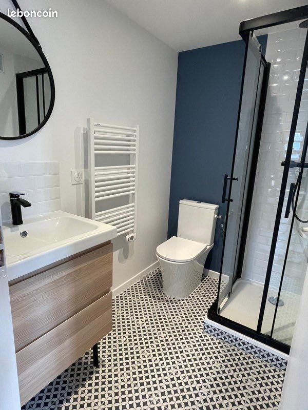 Appartement à louer, 30m², Triel-sur-Seine