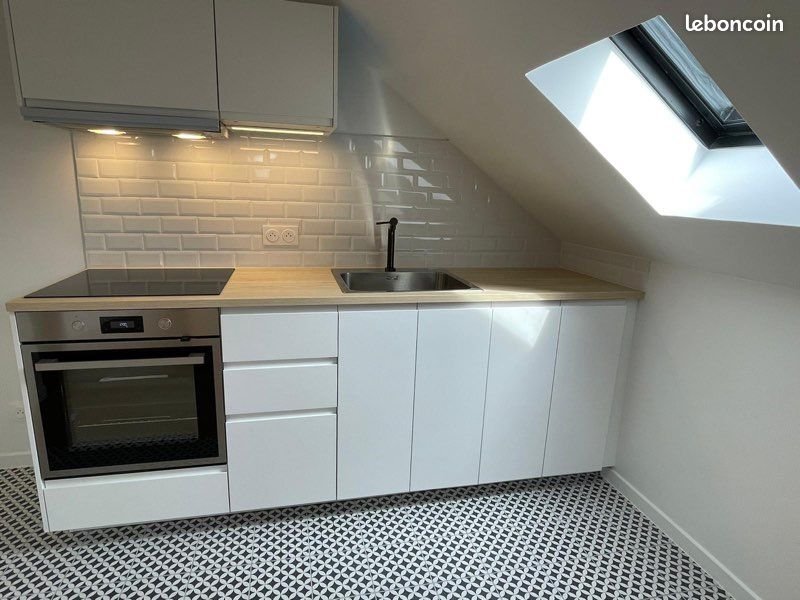 Appartement à louer, 30m², Triel-sur-Seine