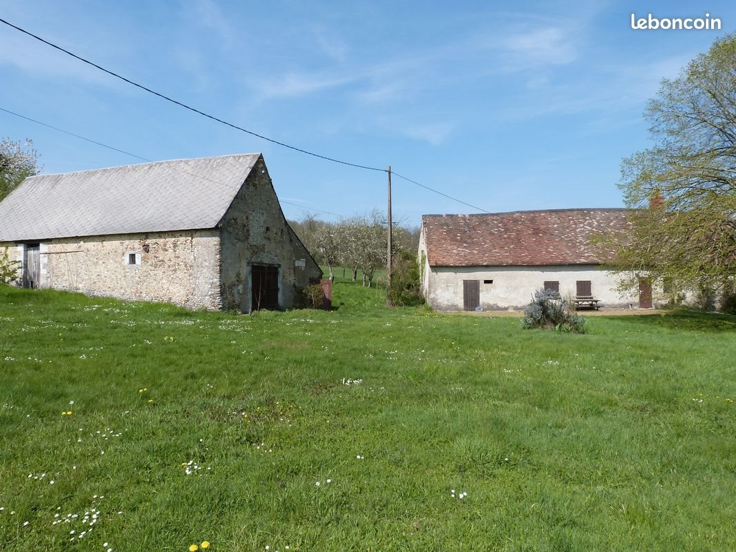 Maison à vendre, 90m², Luché-Pringé