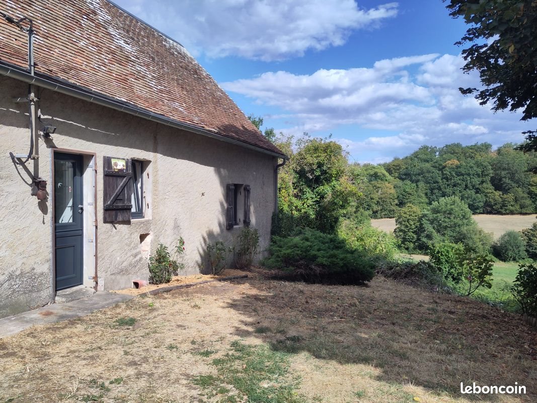 Maison à vendre, 90m², Luché-Pringé