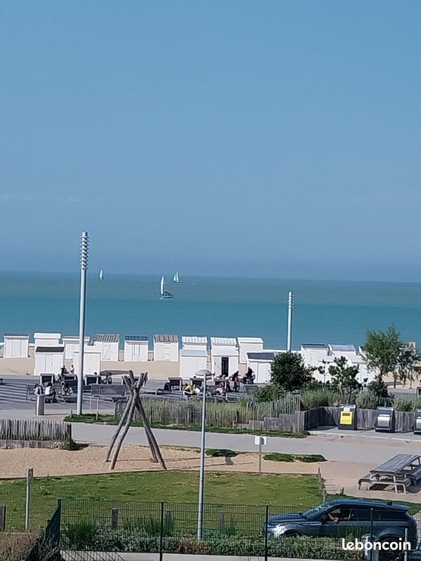 Appartement à louer, 24m², Calais