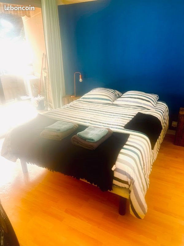 Appartement à louer, 32m², Mandelieu-la-Napoule
