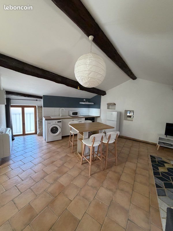 Appartement à louer, 60m², Valros