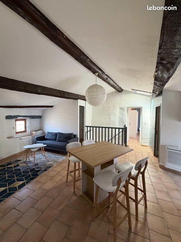 Appartement à louer, 60m², Valros