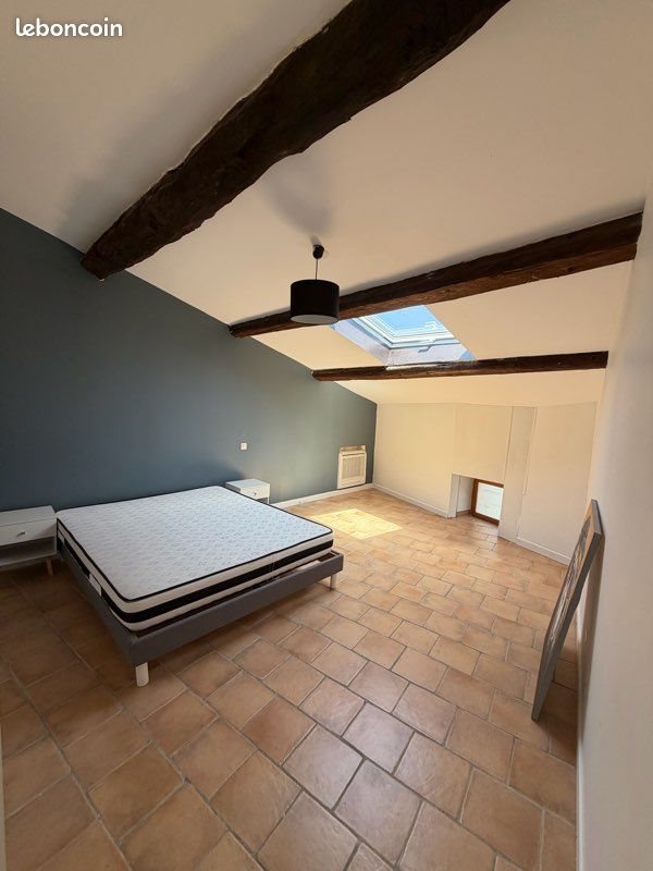 Appartement à louer, 60m², Valros