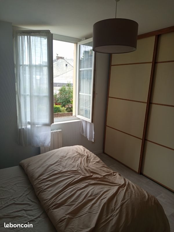 Appartement à louer, 31m², Lisieux