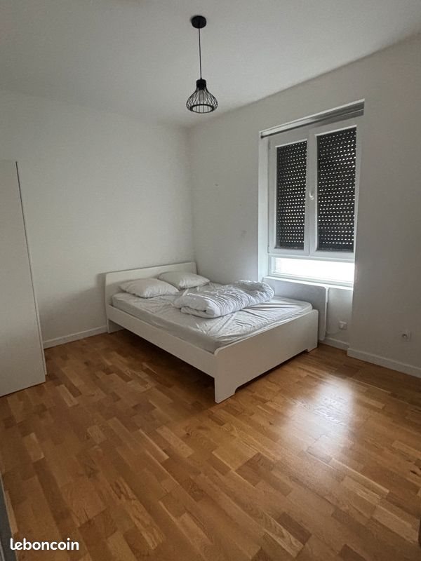 Appartement à louer, 35m², Saint-Étienne