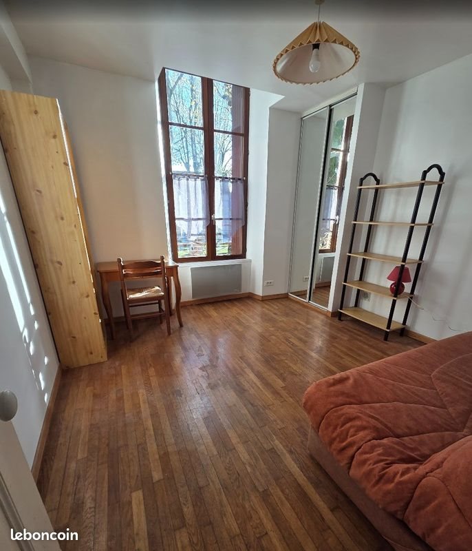 Appartement à louer, 21m², Sézanne