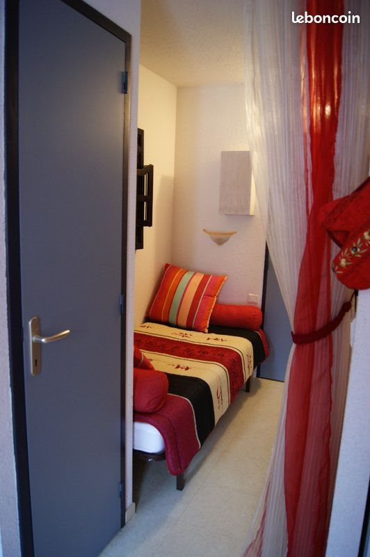 Appartement à louer, 18m², Lamalou-les-Bains