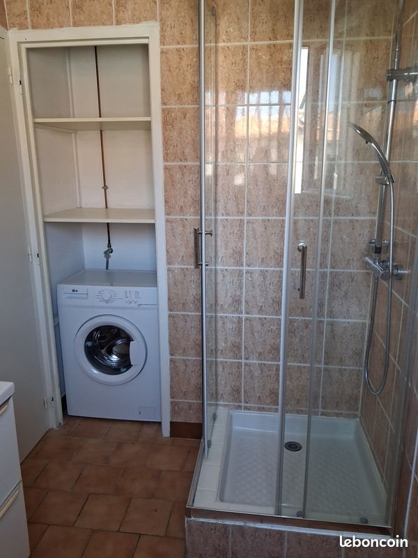 Appartement à louer, 25m², Rochefort