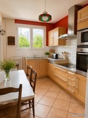 Appartement à vendre, 85m², Saint-Étienne
