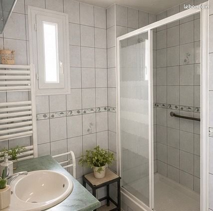 Appartement à vendre, 85m², Saint-Étienne