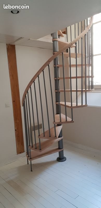 Appartement à louer, 20m², Nantes