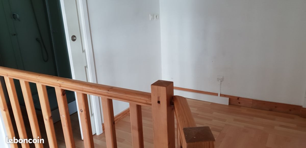 Appartement à louer, 20m², Nantes