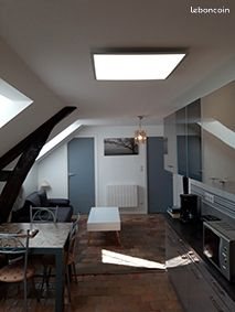Appartement à louer, 65m², Orléans