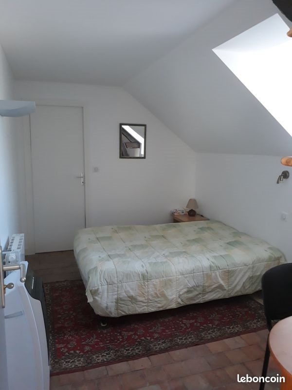 Appartement à louer, 65m², Orléans