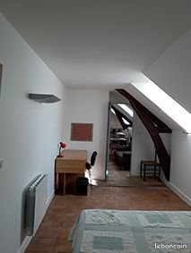 Appartement à louer, 65m², Orléans