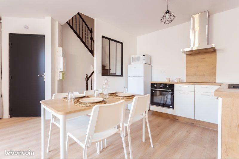 Appartement à louer, 40m², Lavaur