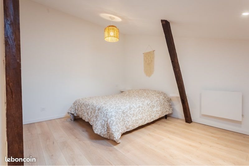 Appartement à louer, 40m², Lavaur