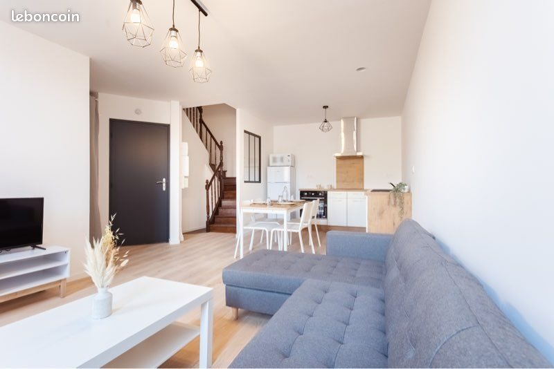 Appartement à louer, 40m², Lavaur