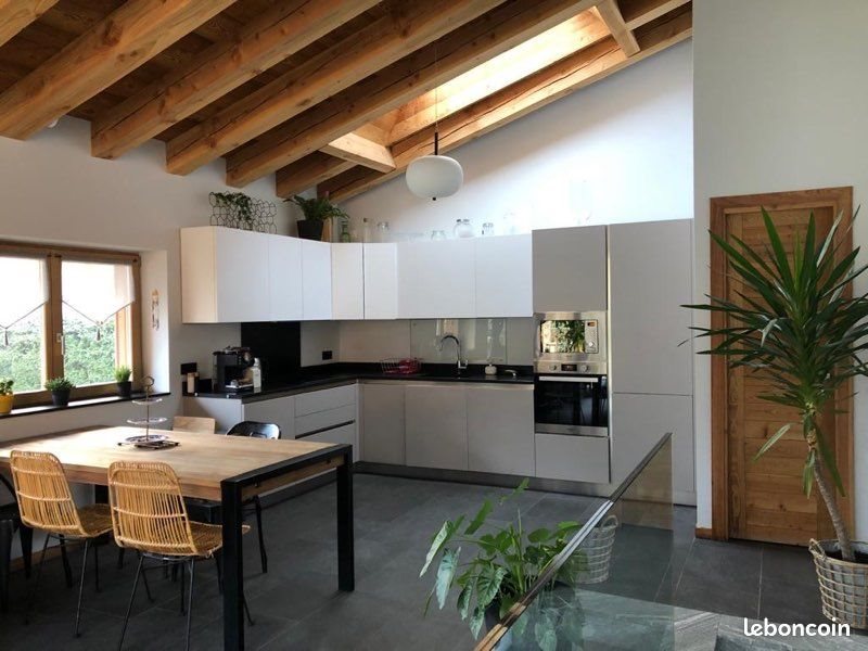 Maison à louer, 65m², Chamonix-Mont-Blanc