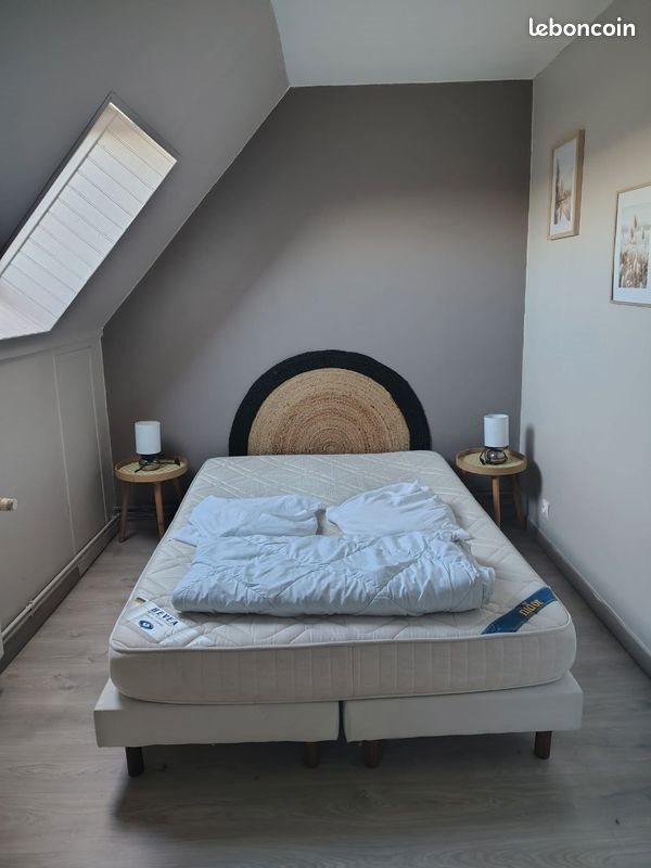 Maison à louer, 100m², Bourbourg