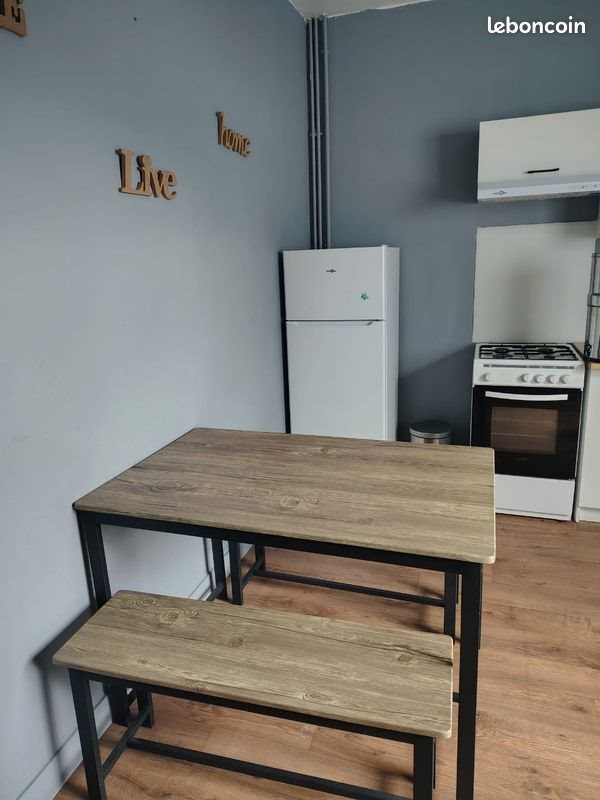 Maison à louer, 100m², Bourbourg