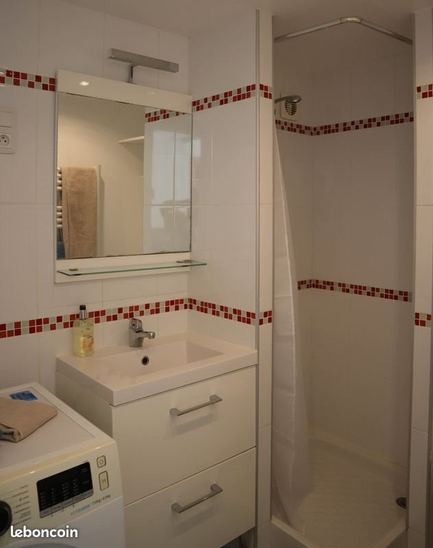 Appartement à louer, 20m², Villeneuve-lès-Avignon