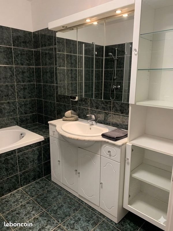 Appartement à louer, 85m², Villeneuve-Saint-Georges
