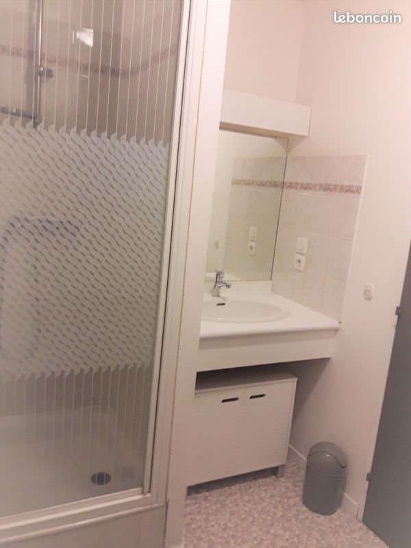 Appartement à vendre, 25m², La Rochelle