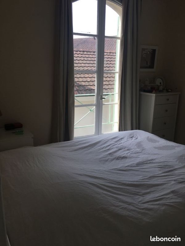 Appartement à louer, 40m², Pontoise
