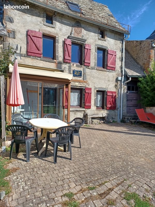 Maison à vendre, 64m², Le Vernet-Sainte-Marguerite