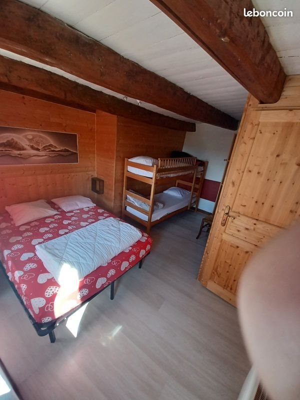 Maison à vendre, 64m², Le Vernet-Sainte-Marguerite