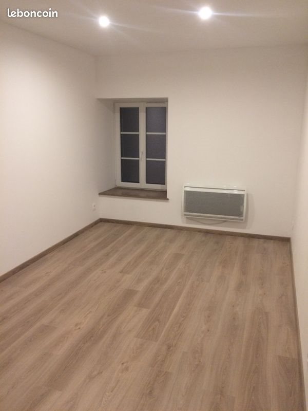 Maison à louer, 80m², Vireux-Molhain