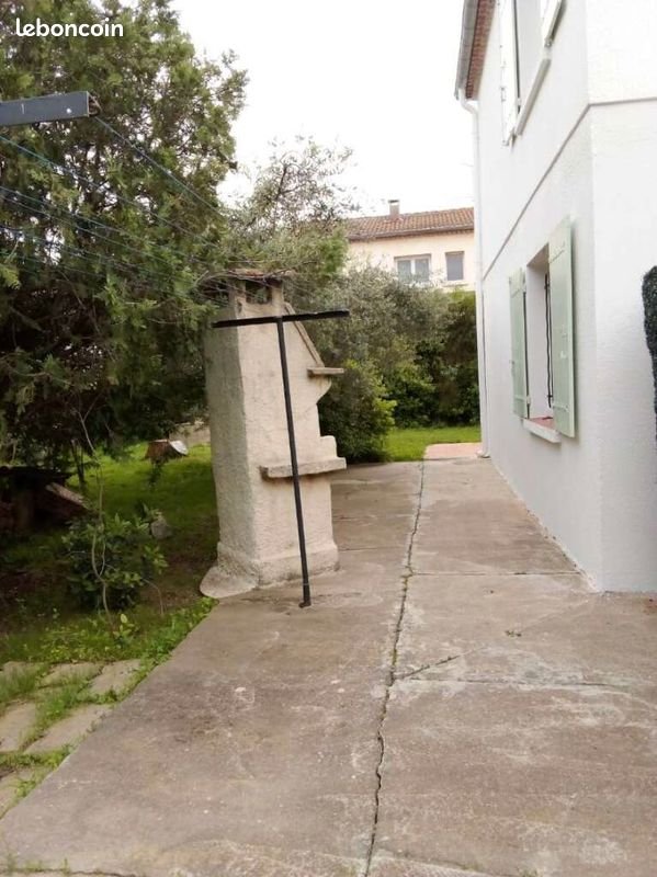 Maison à vendre, 100m², Manduel