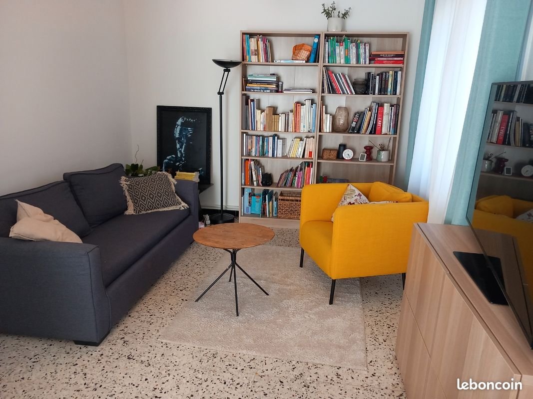Maison à vendre, 100m², Manduel