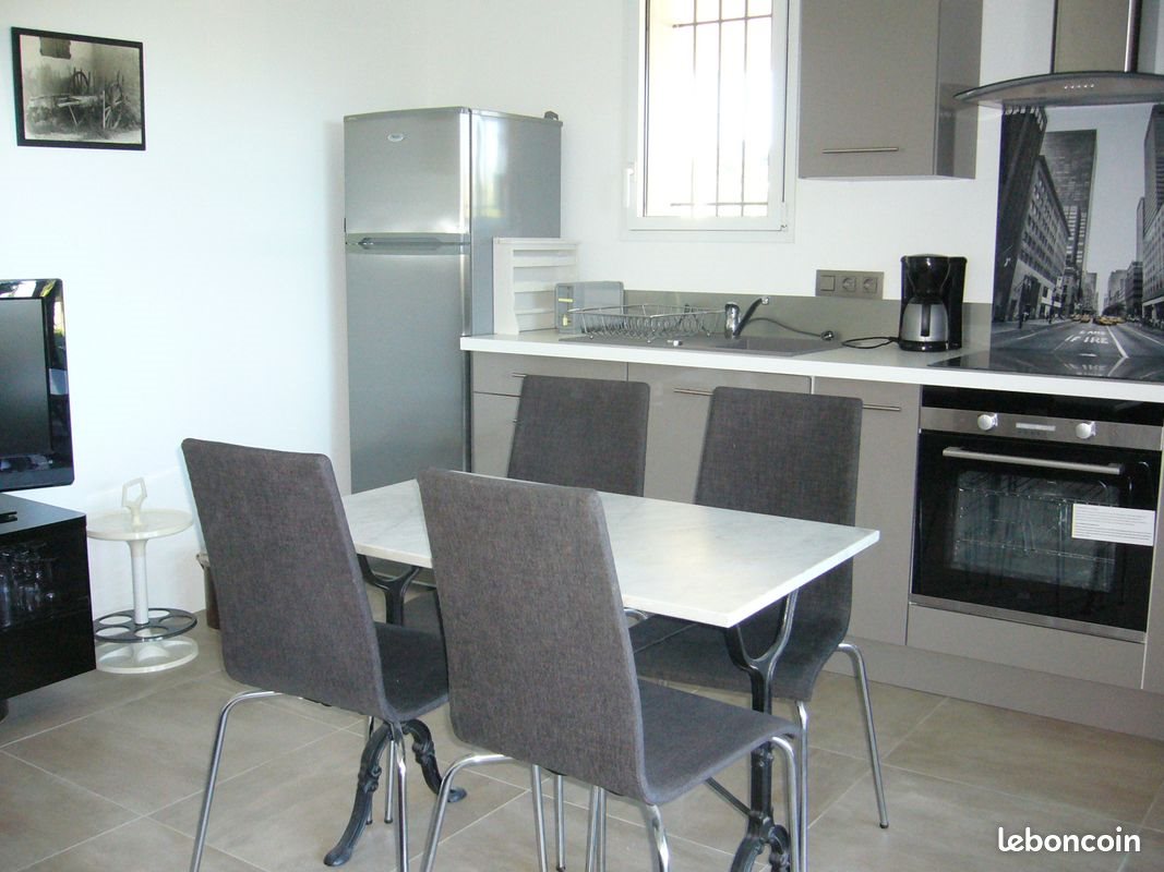 Appartement à louer, 37m², Saint-Gély-du-Fesc