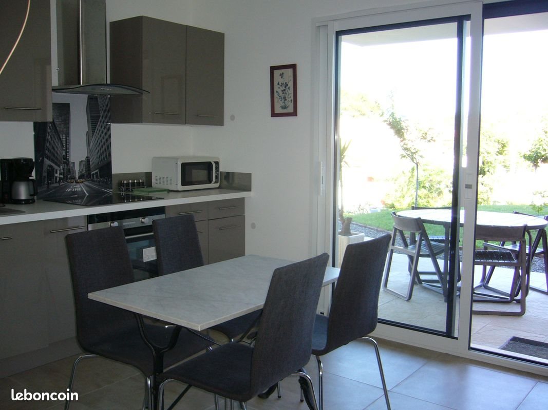 Appartement à louer, 37m², Saint-Gély-du-Fesc