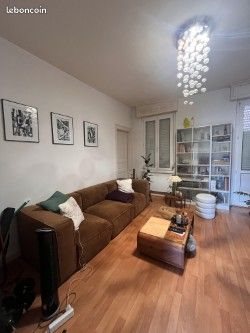 Appartement à louer, 60m², Strasbourg