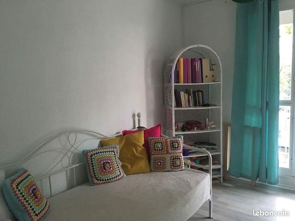 Appartement à louer, 33m², Pantin