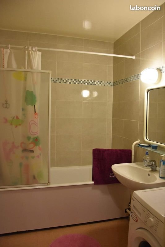 Appartement à louer, 33m², Pantin