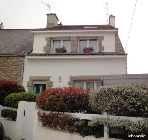 Maison à louer, 140m², Séné