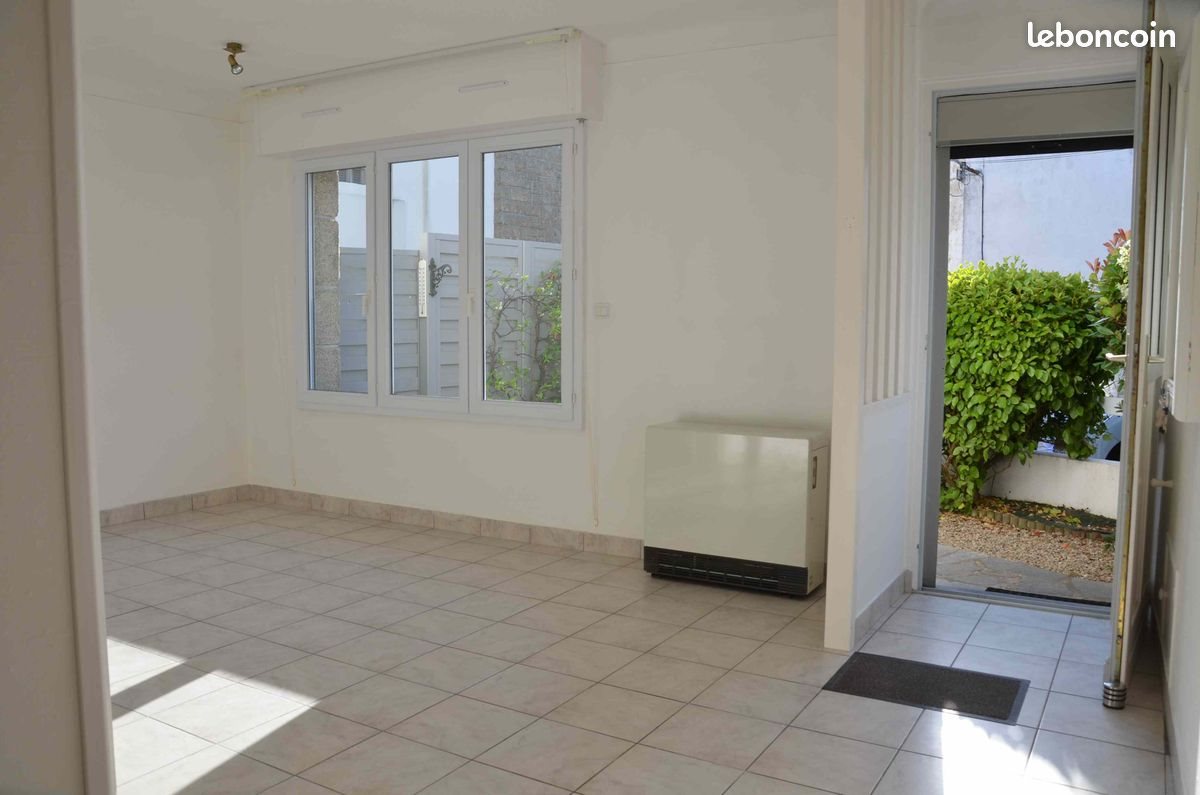 Maison à louer, 140m², Séné