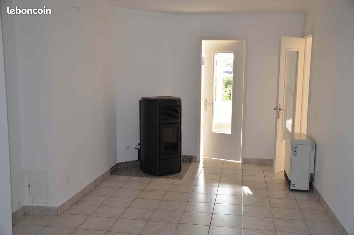 Maison à louer, 140m², Séné