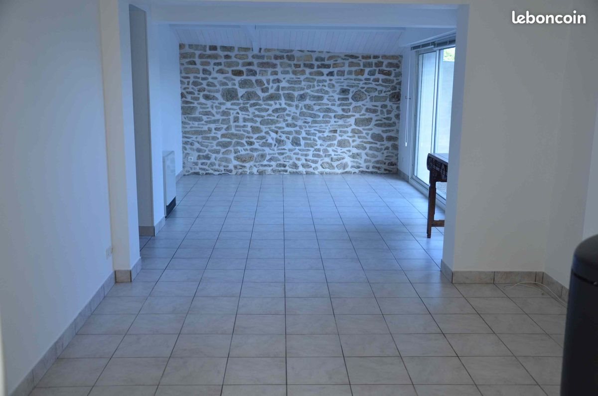 Maison à louer, 140m², Séné