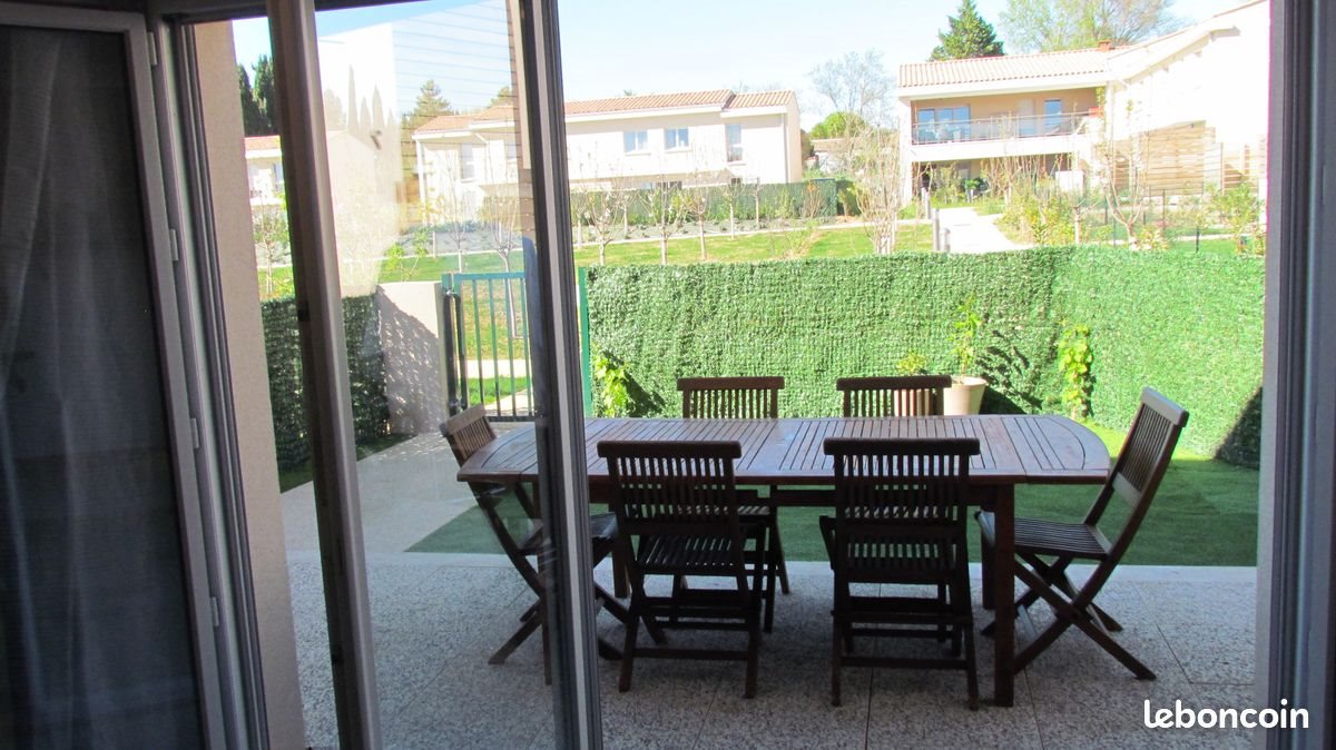 Appartement à louer, 40m², Aix-en-Provence