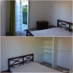 Appartement à louer, 40m², Aix-en-Provence
