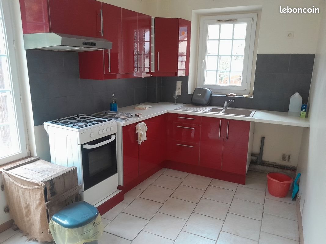 Maison à louer, 68m², Villiers-sur-Loir