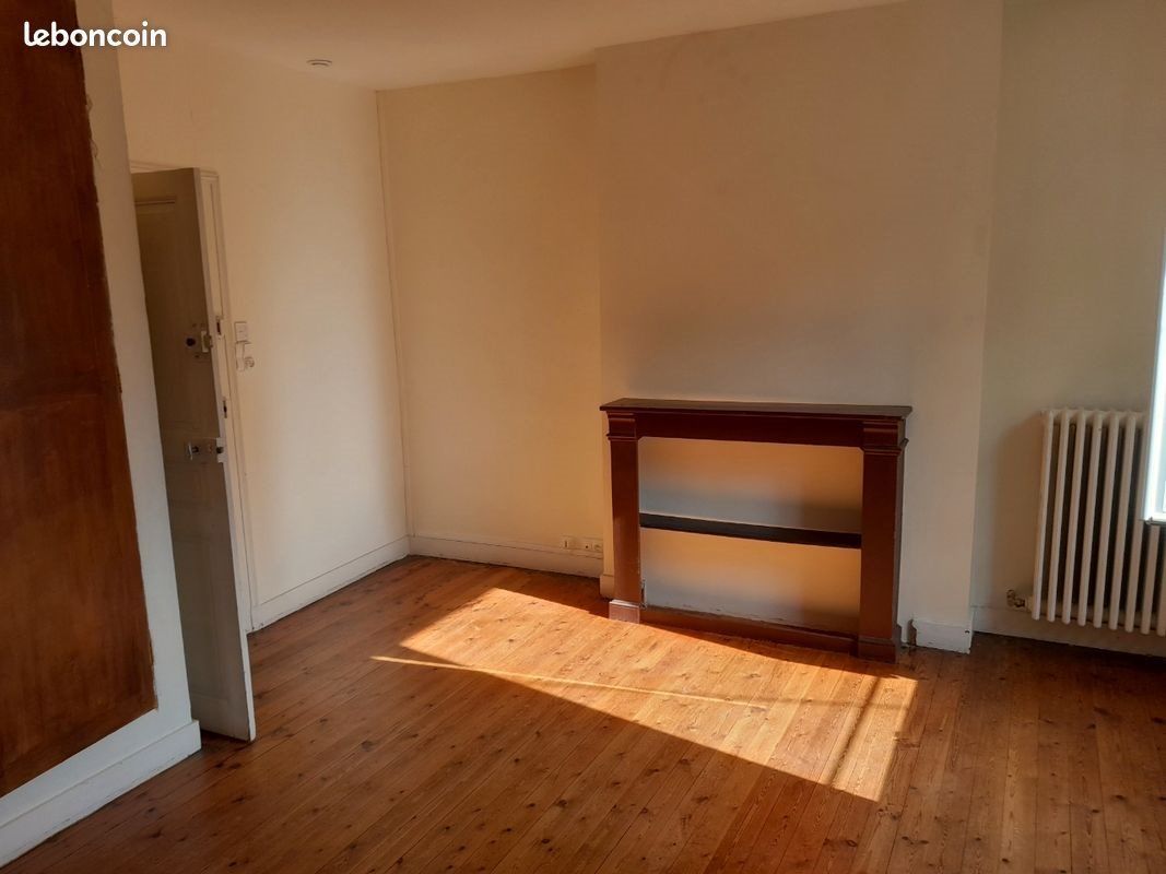 Maison à louer, 68m², Villiers-sur-Loir
