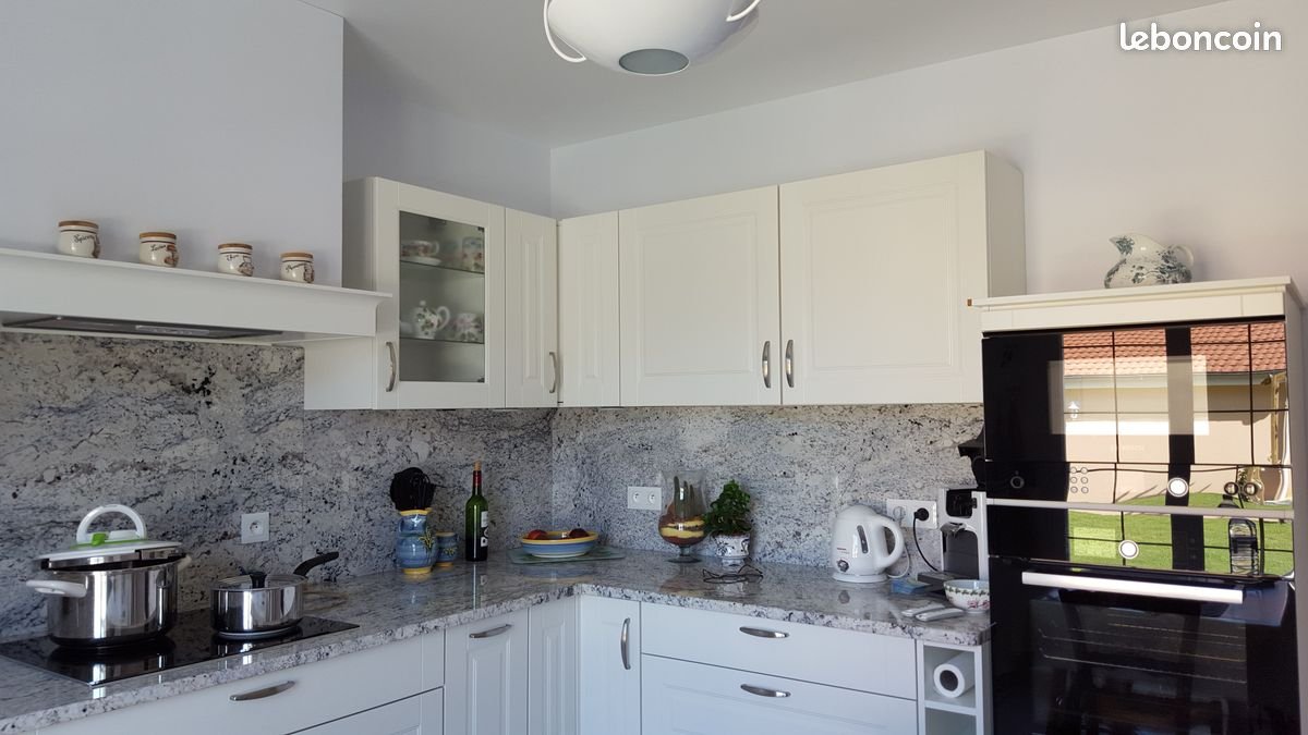 Maison à vendre, 95m², Bailleau-Armenonville